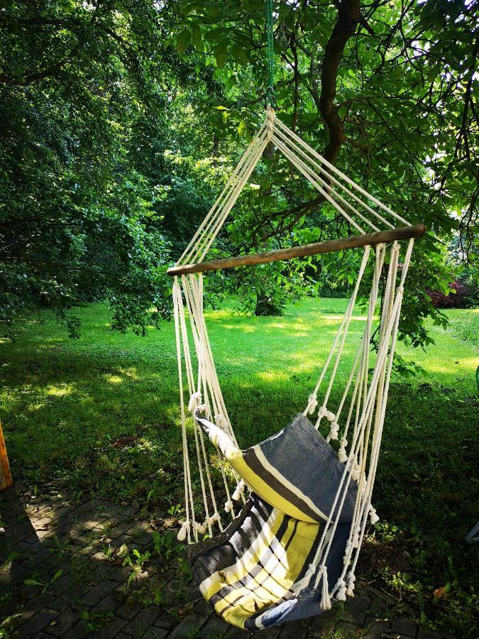 Penzion Pod Orechom Turčianske Teplice Esterno foto